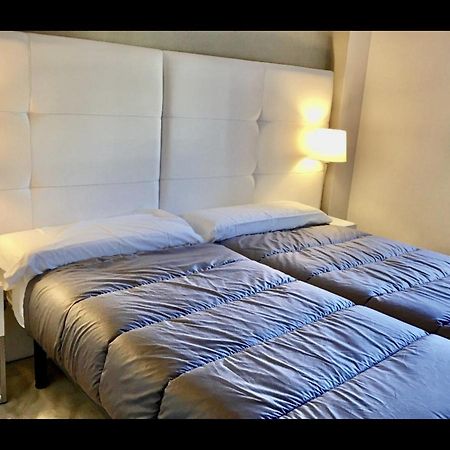 Mi Capricho B16 Beachfront Apartment La Cala De Mijas Eksteriør billede